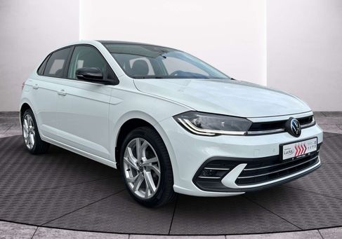 Volkswagen Polo, 2024 3