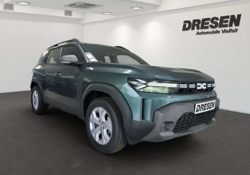 Dacia Duster, 2026 2
