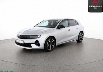 Opel Astra, 2024