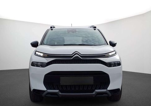 Citroën C3 Aircross, 2024 2