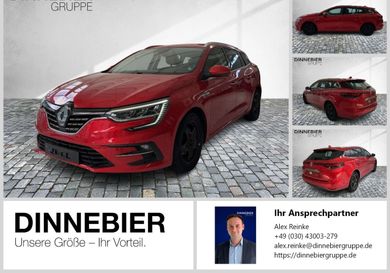 Renault Megane, 2023