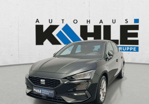 Seat Leon, 2021