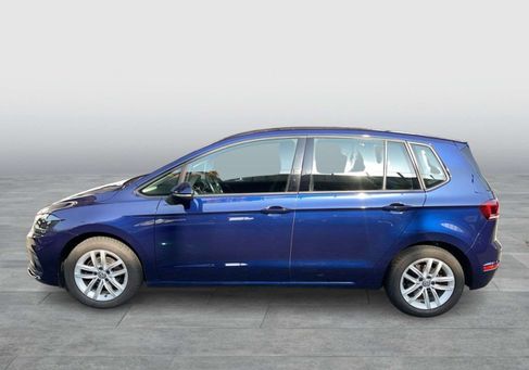 Volkswagen Golf Sportsvan, 2020