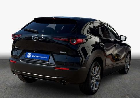 Mazda CX-30, 2025