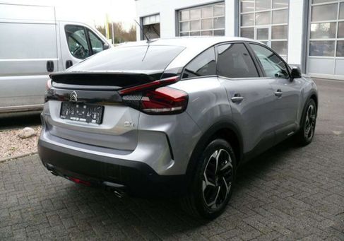 Citroën C4, 2022 2