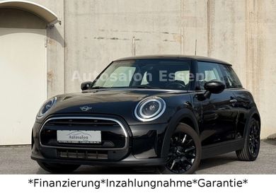 MINI ONE, 2021