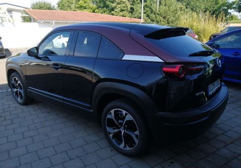 Mazda MX-30, 2024 2