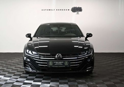 Volkswagen Arteon, 2023 2