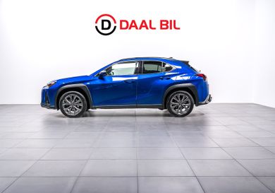 Lexus UX, 2022