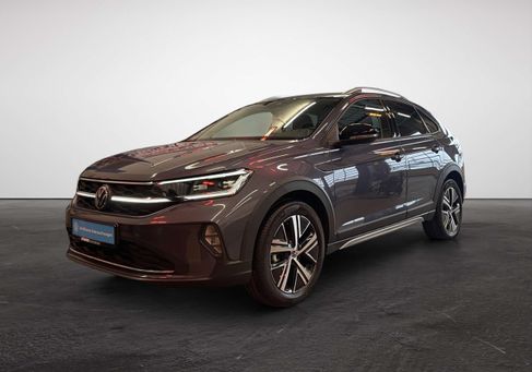 Volkswagen Taigo, 2025