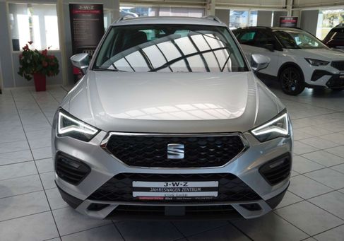 Seat Ateca, 2026