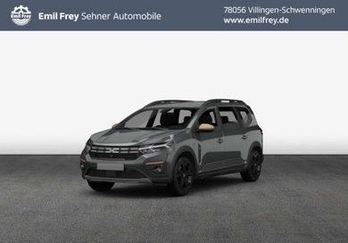 Dacia Jogger, 2025