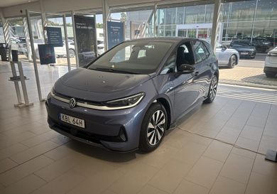 Volkswagen ID.3, 2027