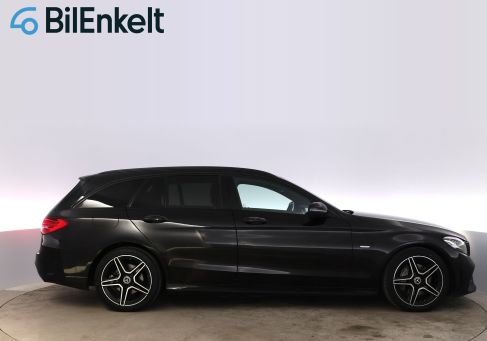 Mercedes-Benz C 220, 2021