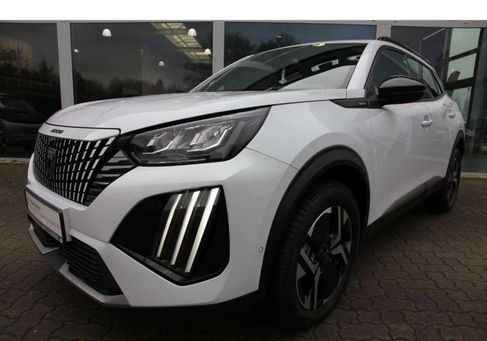 Peugeot 2008, 2024