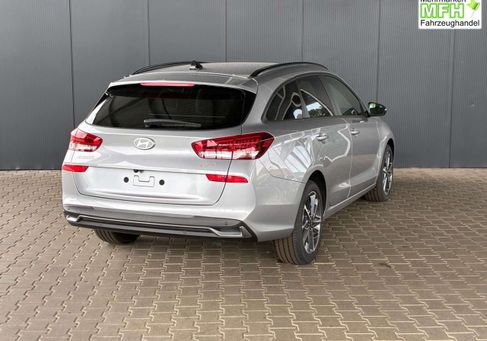 Hyundai i30, 2025 3