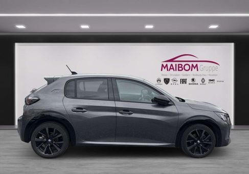 Peugeot 208, 2024
