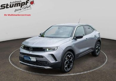 Opel Mokka, 2024