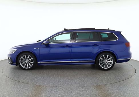 Volkswagen Passat Variant, 2020 2