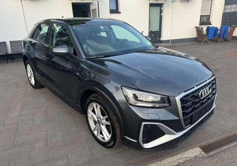 Audi Q2, 2021 2