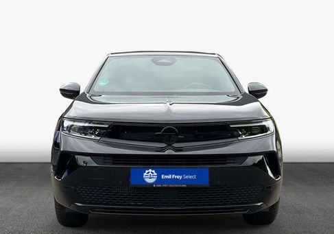 Opel Mokka, 2025 3