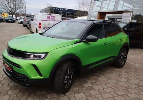 Opel Mokka, 2024 2