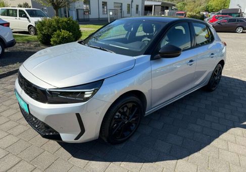 Opel Corsa, 2025 3