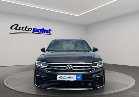 Volkswagen Tiguan Allspace, 2023 2