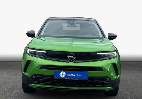 Opel Mokka, 2024 3