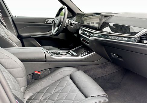 BMW X5, 2026