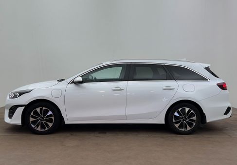 Kia Cee'd Sportswagon, 2023