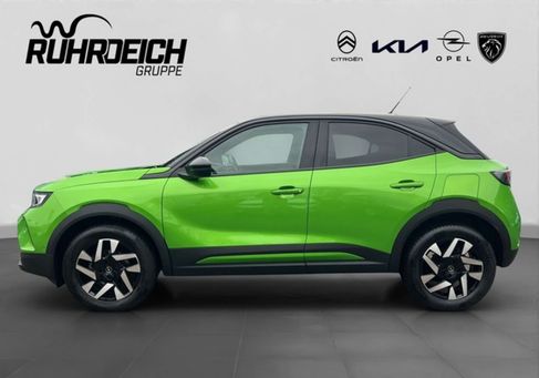 Opel Mokka, 2023 2