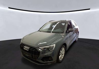 Audi Q3, 2022