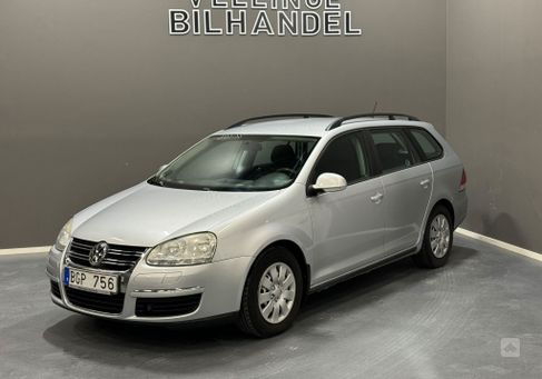 Volkswagen Golf, 2008