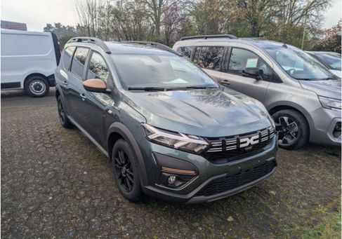Dacia Jogger, 2023 2