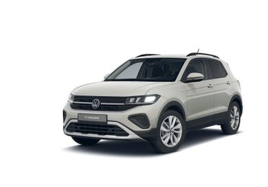 Volkswagen T-Cross, 2027