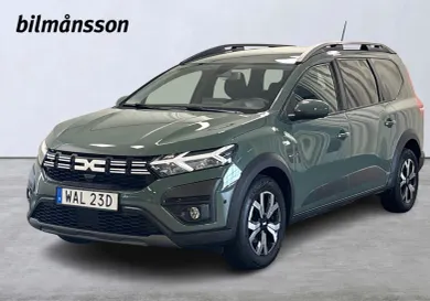 Dacia, 2023