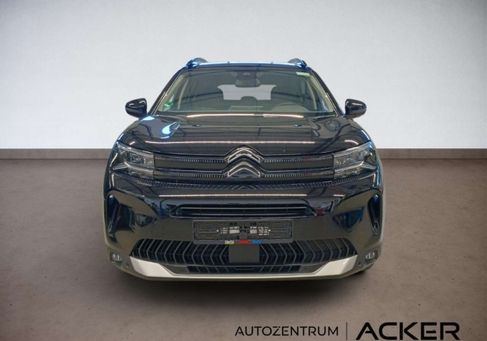 Citroën C5 Aircross, 2025 3