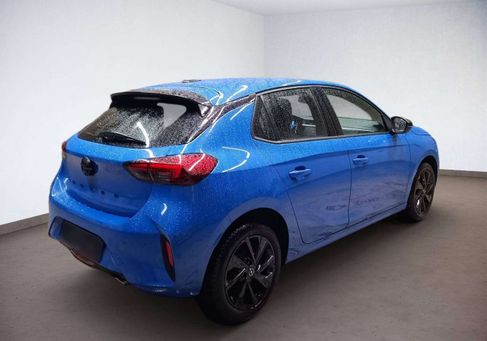 Opel Corsa, 2025 2