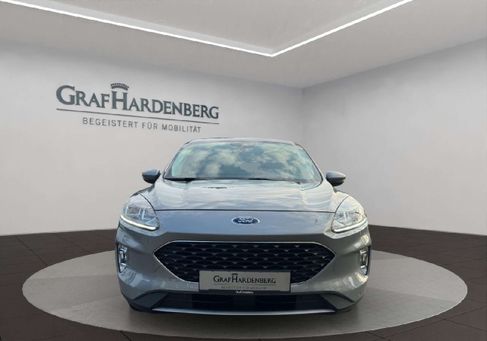 Ford Kuga, 2022