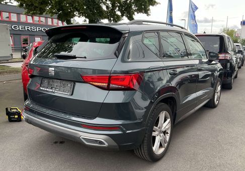 Seat Ateca, 2022
