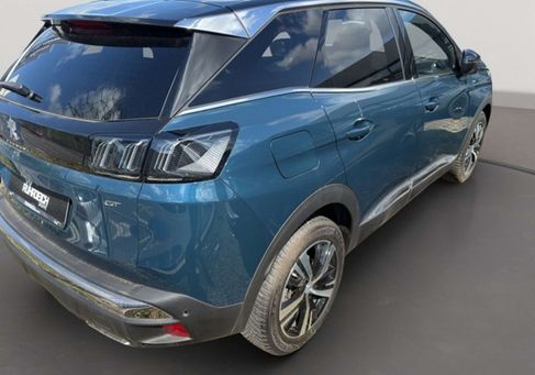 Peugeot 3008, 2024
