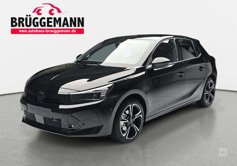 Opel Corsa, 2024