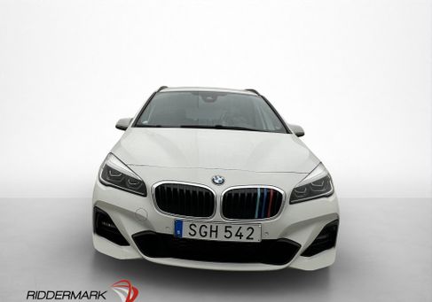 BMW 220 Gran Tourer, 2019