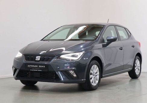 Seat Ibiza, 2023