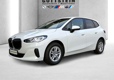 BMW 218, 2023