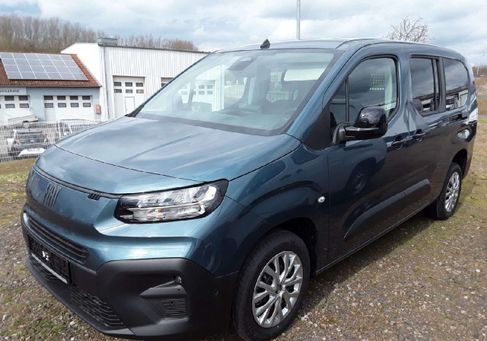 Fiat Doblo, 2026