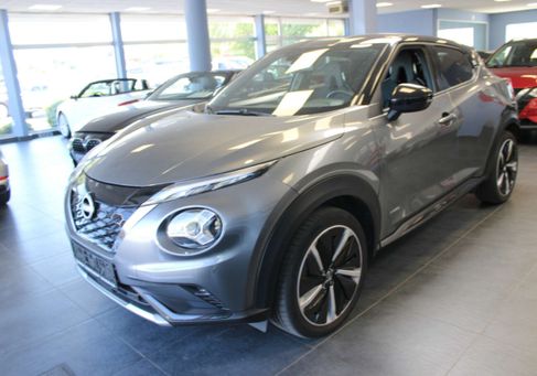 Nissan Juke, 2023 3