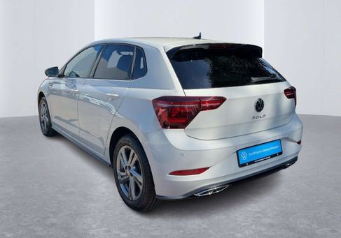 Volkswagen Polo, 2024