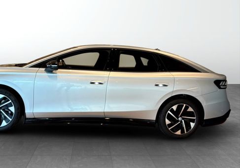 Volkswagen ID.7, 2026